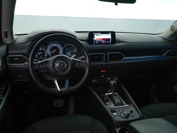 Mazda CX-5 II с пробегом 2019 года, цена 2 399 654 рубля, 105295 км, внедорожник, Автокод Объявления
