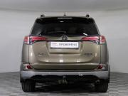 Toyota RAV4 IV (XA40) Рестайлинг Химки  - изображение 20