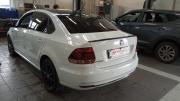 Volkswagen Polo V Рестайлинг Санкт-Петербург  - изображение 10