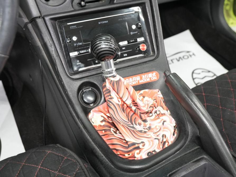 Mitsubishi Eclipse II Новосибирск  - изображение 17