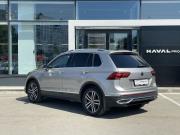 Volkswagen Tiguan II Рестайлинг Москва  - изображение 32