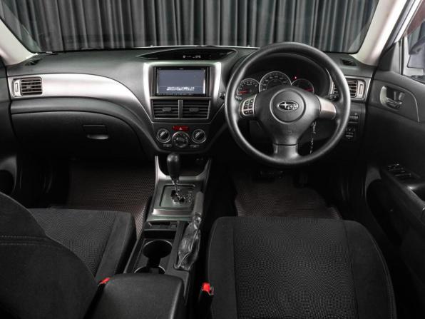 Subaru Impreza III с пробегом 2011 года, цена 919 000 рублей, 92663 км, хэтчбек, Автокод Объявления