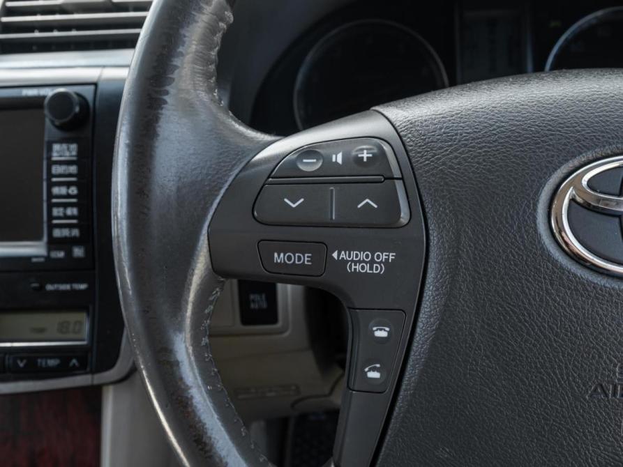 Toyota Premio II (T26) Ставрополь  - изображение 17
