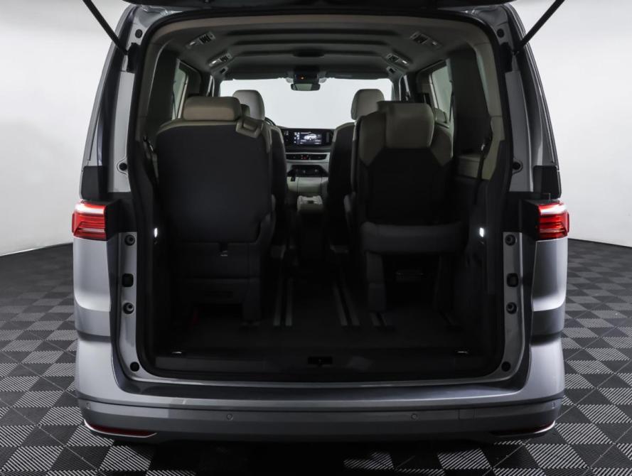 Volkswagen Multivan T7 Москва  - изображение 11