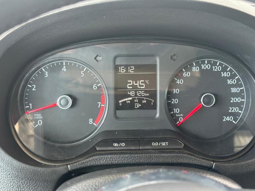 Volkswagen Polo V Рестайлинг Тамбов  - изображение 10