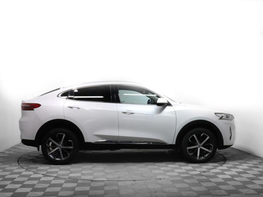 Haval F7x I Москва  - изображение 4