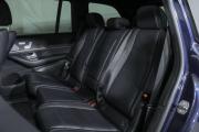 Mercedes-Benz GLS II (X167) Москва  - изображение 45