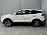 Geely Atlas Pro Красноярск  - изображение 35