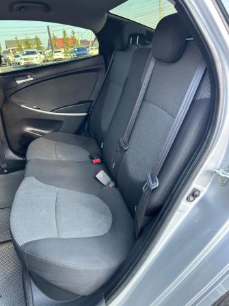 Hyundai Solaris I с пробегом 2012 года, цена 820 000 рублей, 164807 км, седан, Автокод Объявления