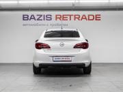 Opel Astra J Рестайлинг Тюмень  - изображение 28