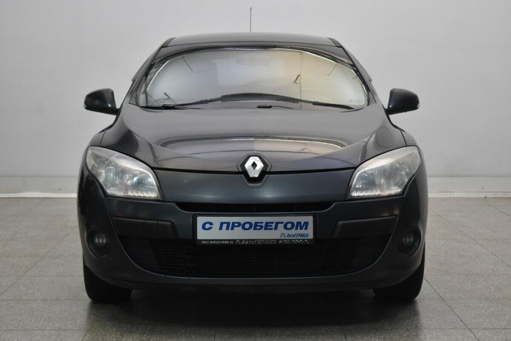 Renault Megane III Москва  - изображение 2