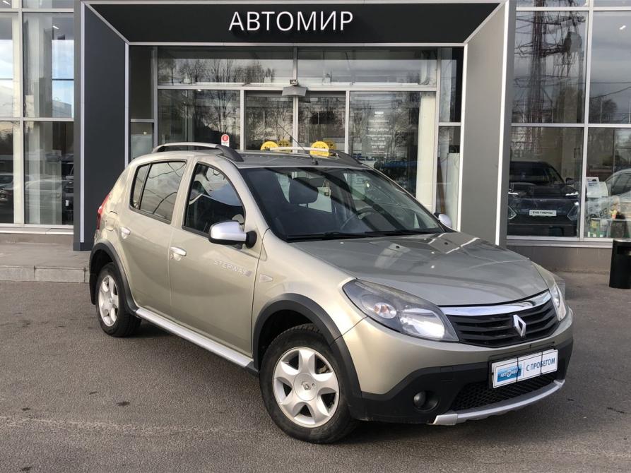 Renault Sandero I Брянск  - изображение 3