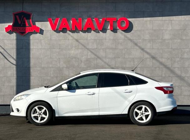 Ford Focus III с пробегом 2012 года, цена 740 000 рублей, 202225 км, седан, Автокод Объявления