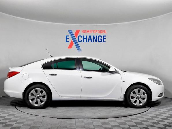 Opel Insignia I с пробегом 2013 года, цена 752 000 рублей, 255139 км, хэтчбек, Автокод Объявления
