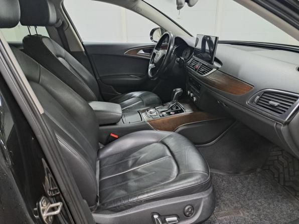Audi A6 IV (C7) Рестайлинг с пробегом 2016 года, цена 2 399 000 рублей, 143614 км, седан, Автокод Объявления