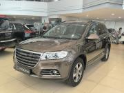 Haval H6 I Казань  - изображение 23
