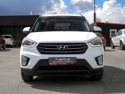 Hyundai Creta I Ижевск  - изображение 28