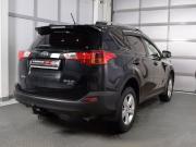 Toyota RAV4 IV (XA40) Кемерово  - изображение 36