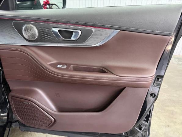 Chery Tiggo 8 Pro Max I Рестайлинг с пробегом 2023 года, цена 2 497 000 рублей, 88700 км, внедорожник, Автокод Объявления