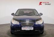 Hyundai Elantra IV (HD) Ярославль  - изображение 26