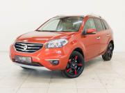 Renault Koleos I Рестайлинг Тула  - изображение 23