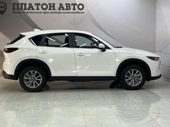 Новый Mazda CX-5 II Рестайлинг 2025 года, цена 3 099 000 рублей, внедорожник, Автокод Объявления