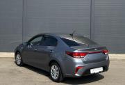 Kia Rio IV Красноярск  - изображение 44
