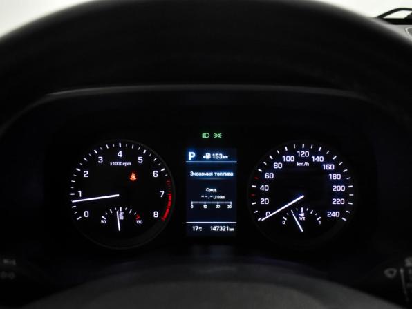 Hyundai Tucson III Рестайлинг с пробегом 2018 года, цена 1 799 000 рублей, 147319 км, внедорожник, Автокод Объявления