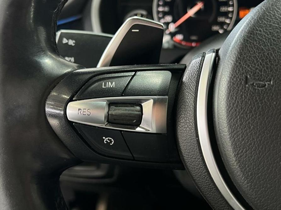 BMW X6 II (F16) Оренбург  - изображение 12