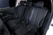 Nissan Tiida I Рестайлинг Тюмень  - изображение 48