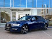 Audi A4 IV (B8) Рестайлинг Ульяновск  - изображение 29
