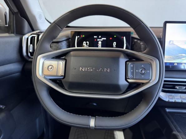 Nissan Frontier Pro с пробегом 2026 года, цена 4 750 000 рублей, 172 км, offers.body_type.unknown, Автокод Объявления