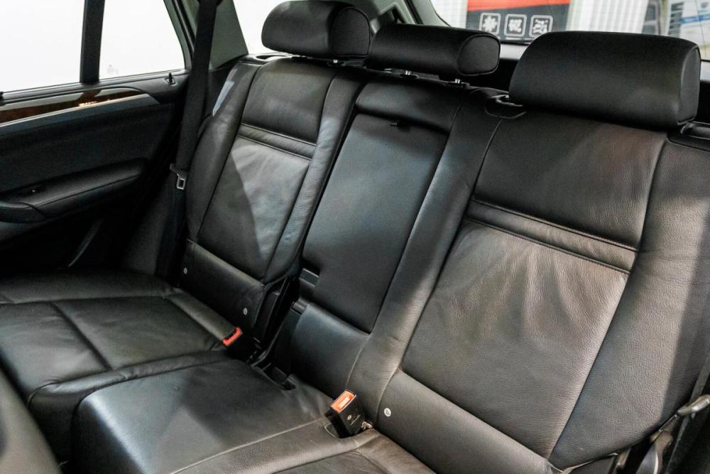BMW X5 II (E70) Ульяновск  - изображение 28