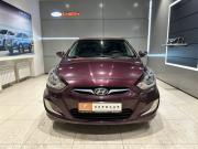 Hyundai Solaris I Новосибирск  - изображение 23