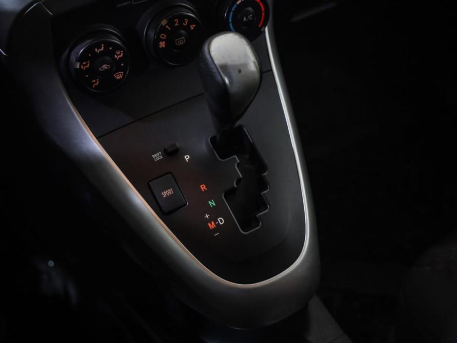Toyota Verso I Санкт-Петербург  - изображение 16