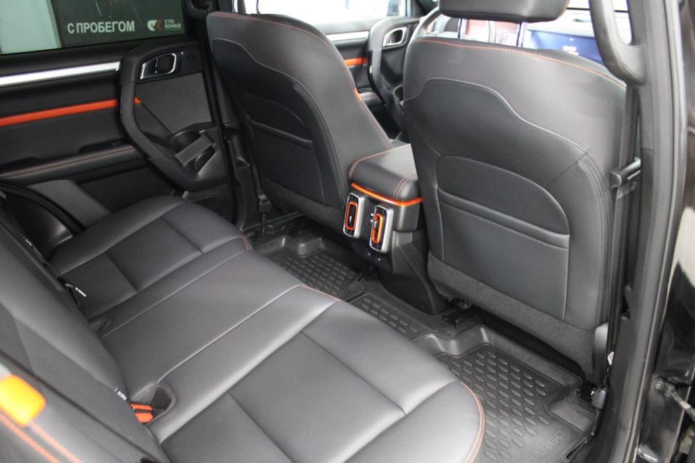Haval Dargo Томск  - изображение 15