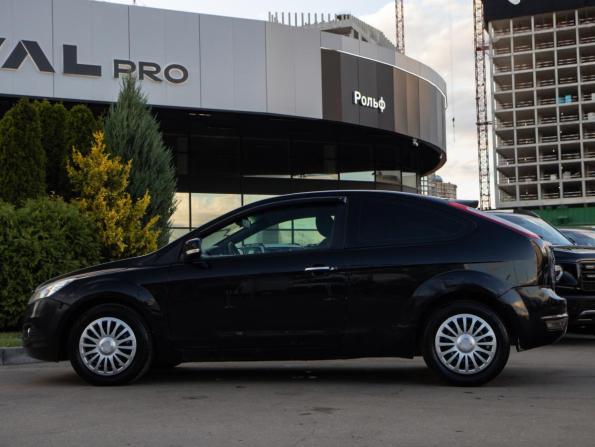 Ford Focus II Рестайлинг с пробегом 2008 года, цена 408 000 рублей, 365295 км, хэтчбек, Автокод Объявления