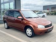 Lada (ВАЗ) Kalina I Владикавказ  - изображение 19
