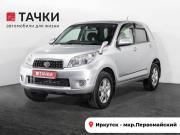 Toyota Rush I Иркутск  - изображение 22