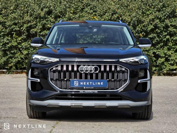 Новый Audi Q6 2026 года, цена 6 290 000 рублей, внедорожник, Автокод Объявления