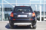 Suzuki SX4 I (Classic) Рестайлинг Ульяновск  - изображение 28