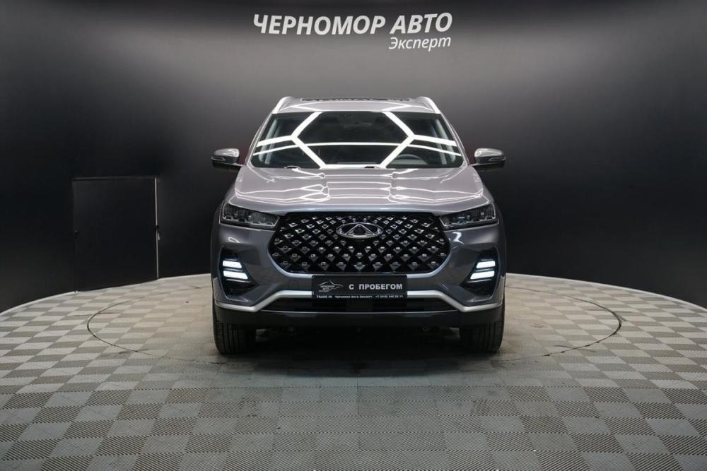 Chery Tiggo 7 Pro I Крым  - изображение 8