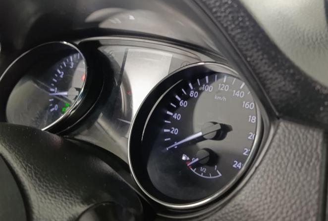Nissan Qashqai II с пробегом 2016 года, цена 1 520 000 рублей, 135267 км, внедорожник, Автокод Объявления