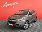 Hyundai ix35 I Вологда  - изображение 20