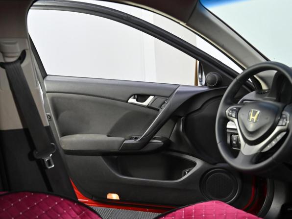 Honda Accord VIII с пробегом 2008 года, цена 999 000 рублей, 175000 км, седан, Автокод Объявления