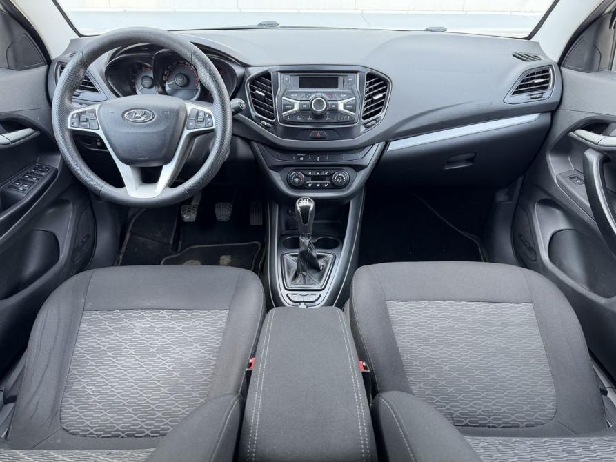 Lada (ВАЗ) Vesta I Саратов  - изображение 10