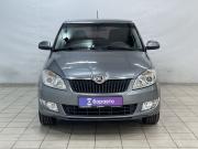 Skoda Fabia II Рестайлинг Воронеж  - изображение 23
