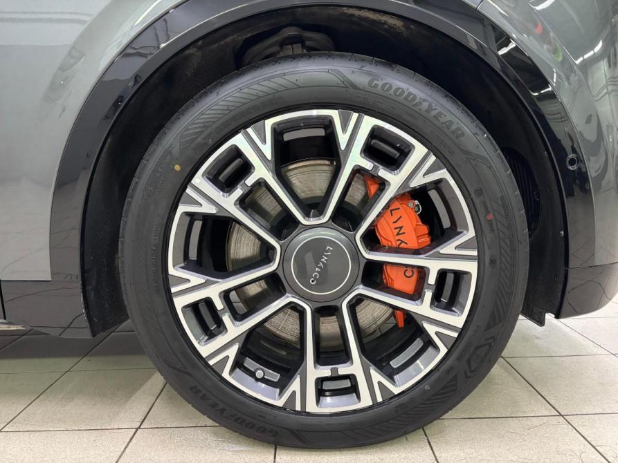 Lynk &amp; Co 900 Москва  - изображение 29