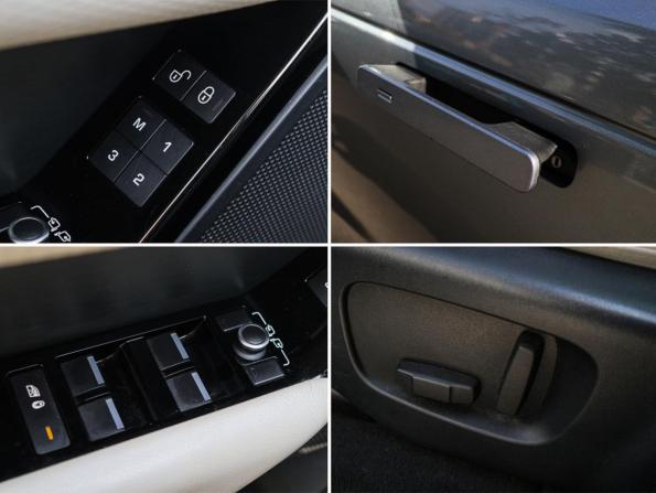 Land Rover Range Rover Velar I с пробегом 2017 года, цена 3 350 000 рублей, 115948 км, внедорожник, Автокод Объявления