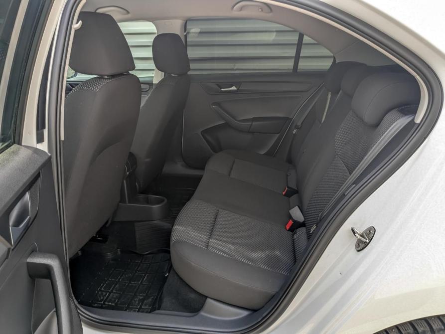 Volkswagen Polo VI Химки  - изображение 12